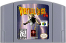 Virtual Chess 64 (N64)