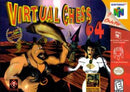 Virtual Chess 64 (N64)