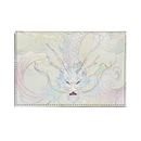 YOTD Collection: White Dragon 200+ Deck Box 2024