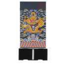 YOTD Collection: White Dragon 200+ Deck Box 2024