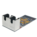 YOTD Collection: White Dragon 200+ Deck Box 2024