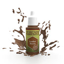 The Army Painter: Leather Brown