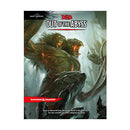 D&D RPG: 5th Edition Out Of The Abyss