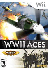 WWII Aces (Wii)