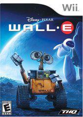 Wall-E (Wii)