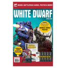 White Dwarf Issue 494