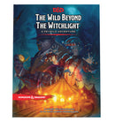 D&D RPG: 5th Edition The Wild Beyond The Witchlight