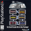 Williams Arcade's Greatest Hits (Playstation)