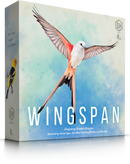 Wingspan: Revised Edition