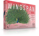 Wingspan Asia Expansion