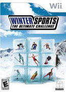 Winter Sports (Wii)