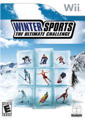 Winter Sports (Wii)