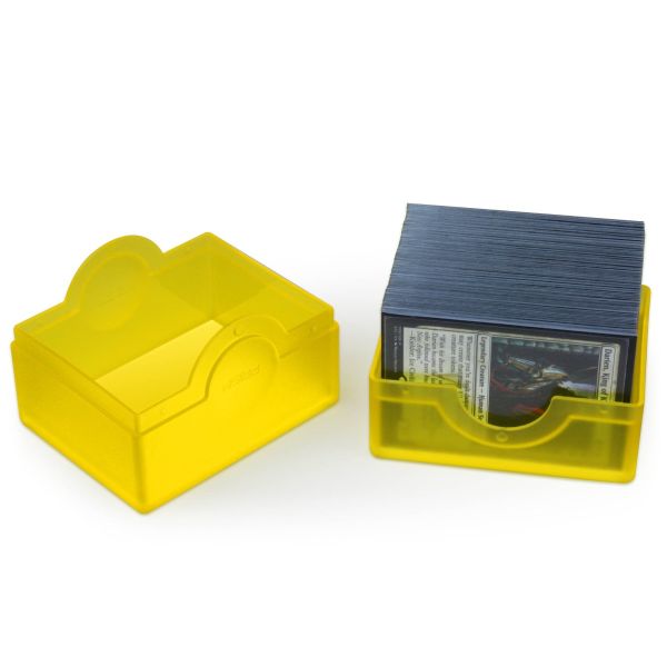 Prism Deck Case