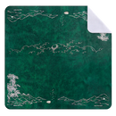 YOTD Collection: 2024 Cloth 2-Player Playmat Forest Green