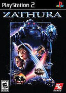 Zathura (Playstation 2)