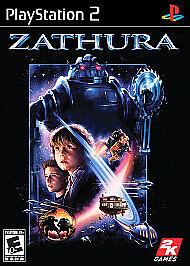Zathura (Playstation 2)