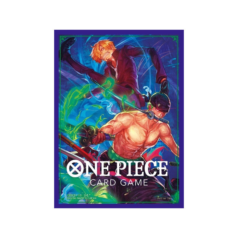 One Piece Card Game Sleeve Vol. 5