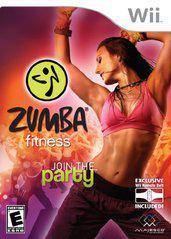 Zumba Fitness (Wii)