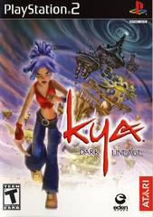 Kya Dark Lineage (Playstation 2)