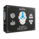 Avatar: The Last Airbender - Aang's Destiny Deck Building Game