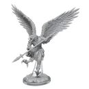 Dungeons & Dragons Nolzur's Marvelous Miniatures: Aarakocra Fighters