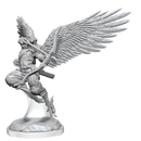 Dungeons & Dragons Nolzur's Marvelous Miniatures: Aarakocra Fighters