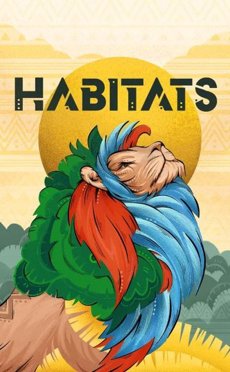 Habitats