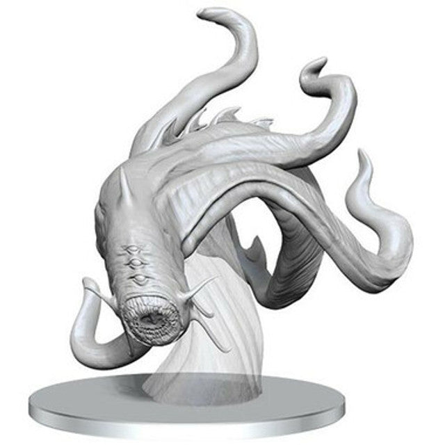 Dungeons & Dragons Nolzur's Marvelous Unpainted Miniatures: Aboleth