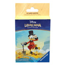 Lorcana TCG: Scrooge McDuck Sleeves