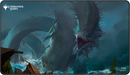 Ultra Pro Playmat: MTG Commander Series
