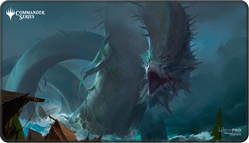Ultra Pro Playmat: MTG Commander Series