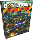 Battletech Alpha Strike - Box Set
