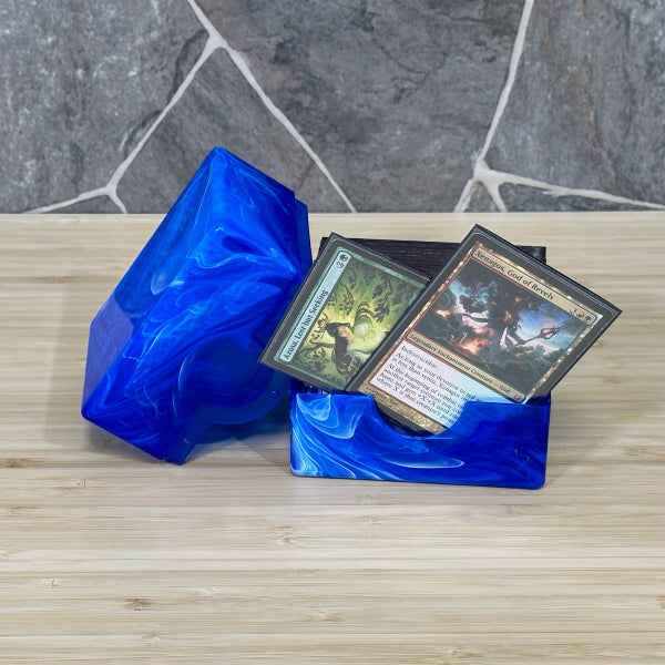 Prism Deck Case - Polished