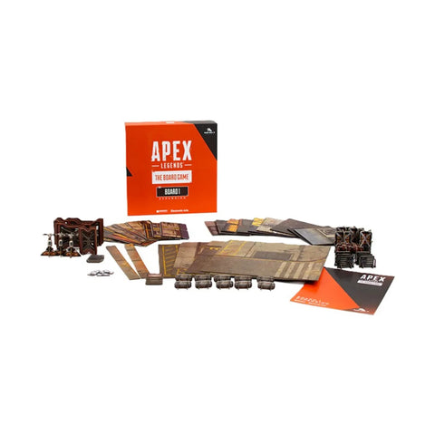 Apex Legends - Board Expansion