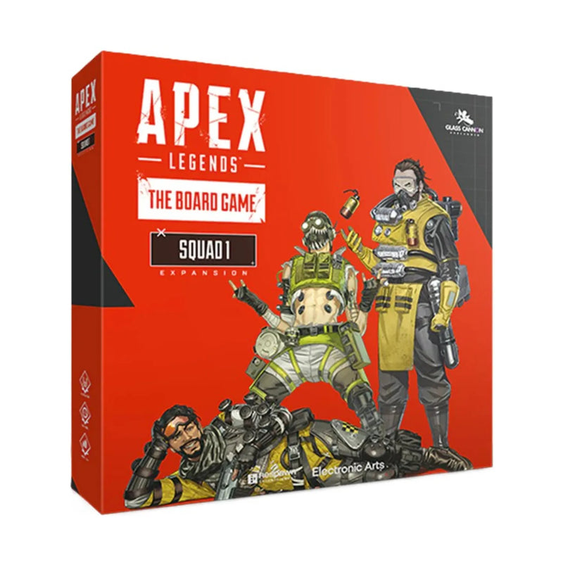 Apex Legends - Squad Expansion