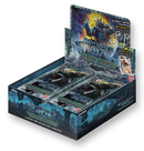 Battle Spirits Saga TCG: Aquatic Invaders Booster Pack