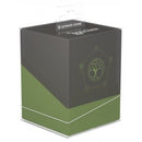 Ultimate Guard: Druidic Secrets Boulder - Arbor (Olive Green)