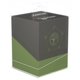 Ultimate Guard: Druidic Secrets Boulder - Arbor (Olive Green)