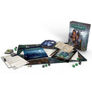 Arkham Horror: The Roleplaying Game Starter Set - Hungering Abyss