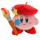 Plush: Artist Kirby