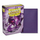 Dragon Shield: Japanese Size 60ct Sleeves - Soul (Dual Matte) (Copy)