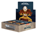 Weiss Schwarz TCG: Avatar The Last Airbender Booster Pack