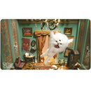 Ultra Pro Playmat: MTG Secret Lair March 2024 - Diabolical Dioramas
