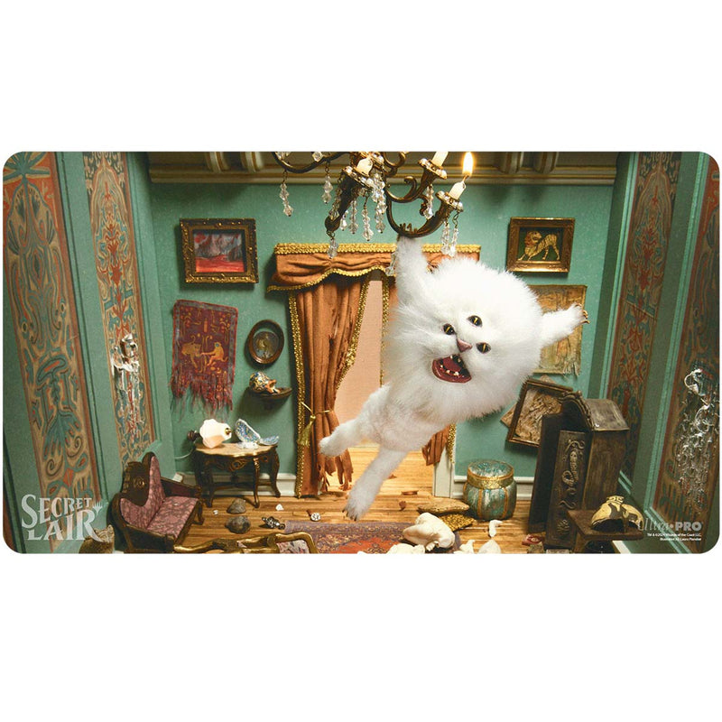 Ultra Pro Playmat: MTG Secret Lair March 2024 - Diabolical Dioramas