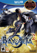 Bayonetta 2 ( Wii U)