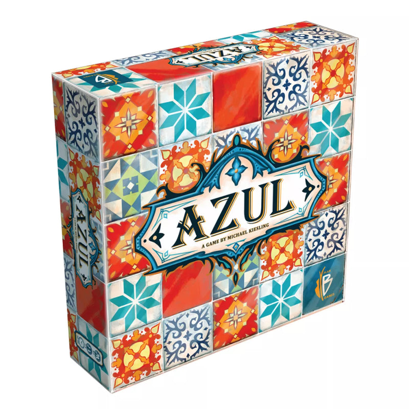 Azul (Base Game)