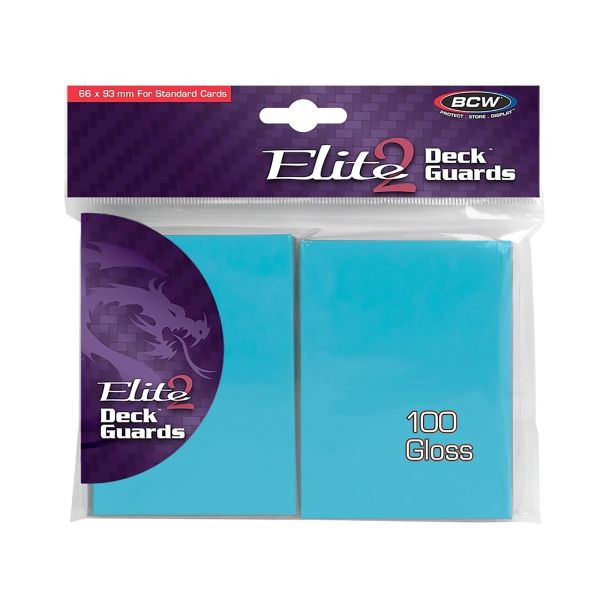 Deck Guard Elite 2 - Gloss (Shiny)