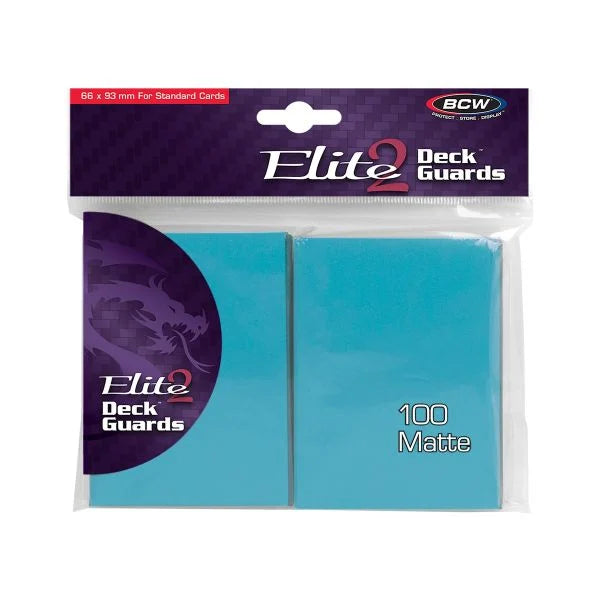 Deck Guard Elite 2 - Anti-Glare (Matte)