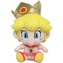 Plush: Baby Princess Peach