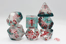 RPG Dice Set - Baby Spider